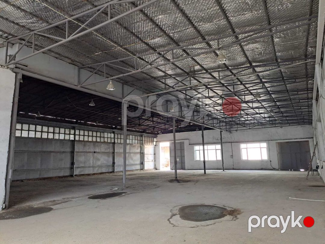 İcarəyə verilir obyekt 800 m² — Əmlak, Bakı (3)