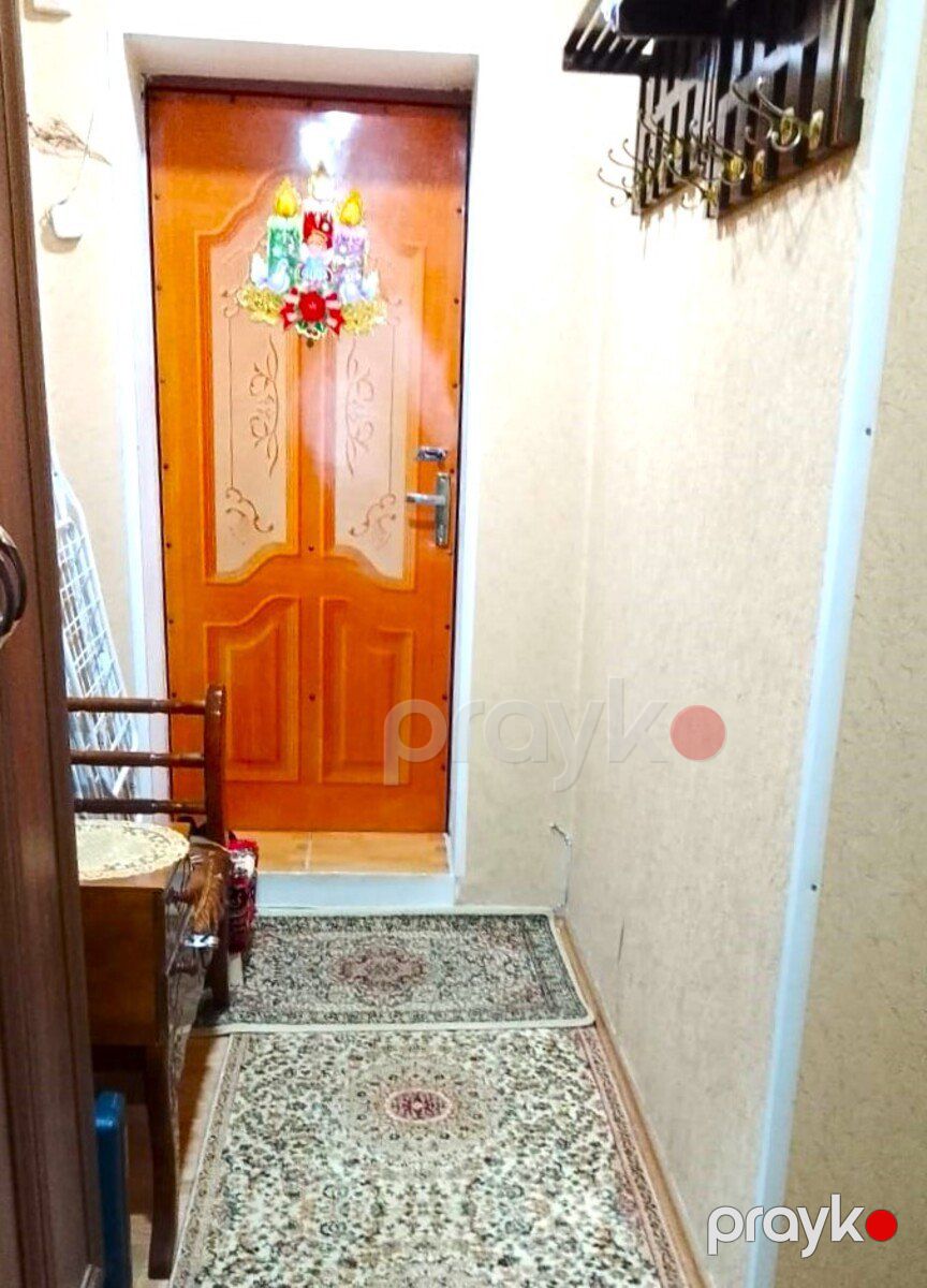 Satılır 1 otaqlı köhnə tikili 35 m² — Mənzil, Bakı (8)