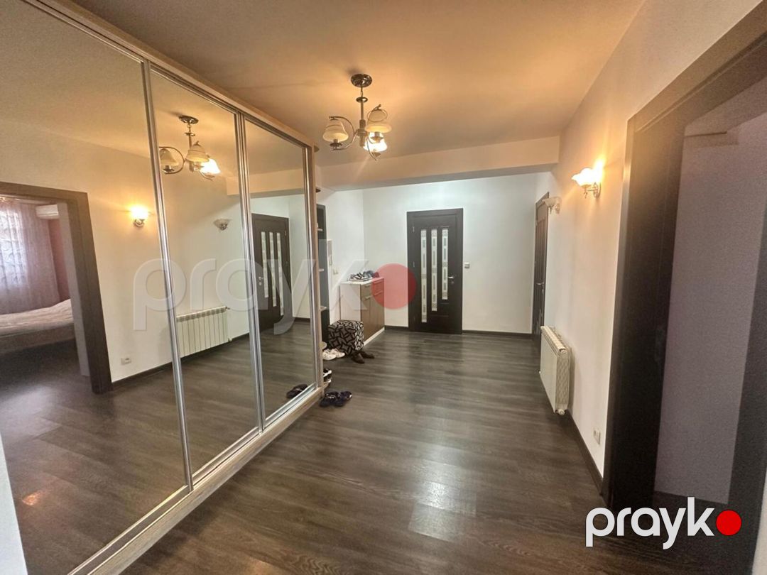 Satılır 4 otaqlı yeni tikili 151 m² — Mənzil, Bakı (6)