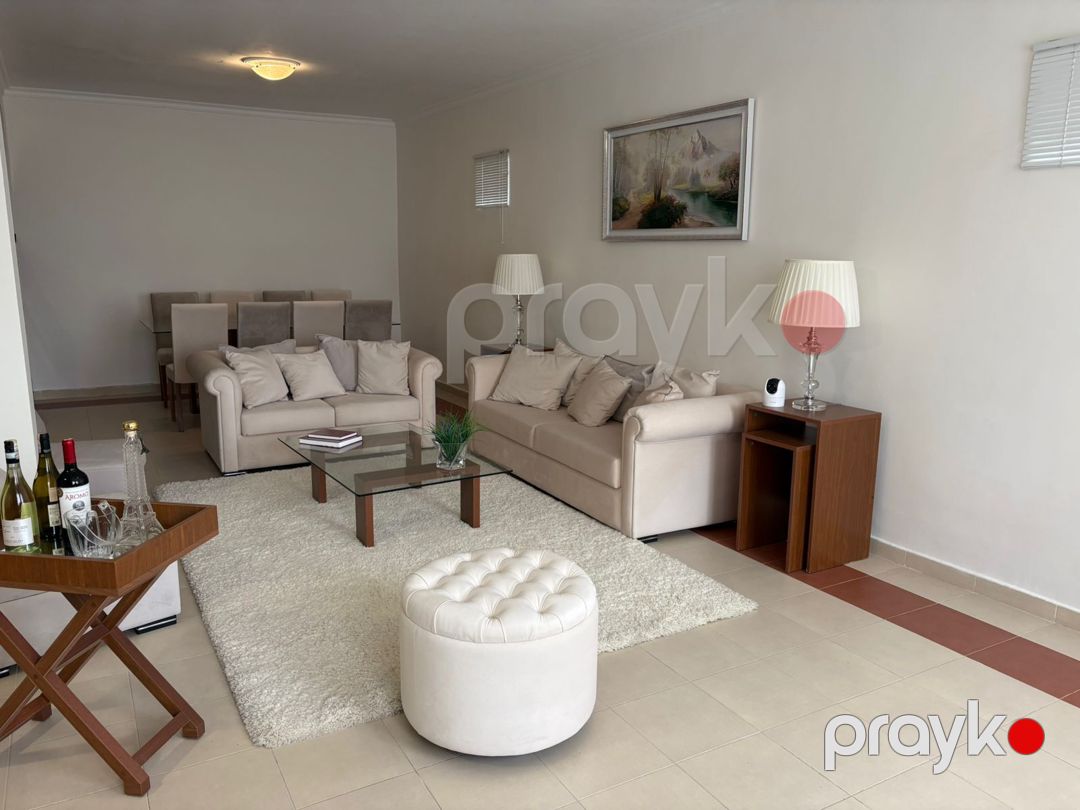 Satılır 7 otaqlı həyət evi/bağ evi 265 m² — Ev, villa, Bakı (5)
