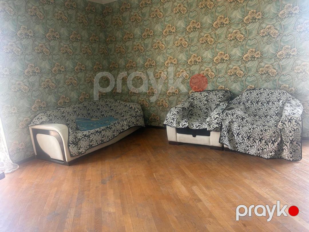 İcarəyə verilir 3 otaqlı köhnə tikili 80 m² — Mənzil, Bakı (7)