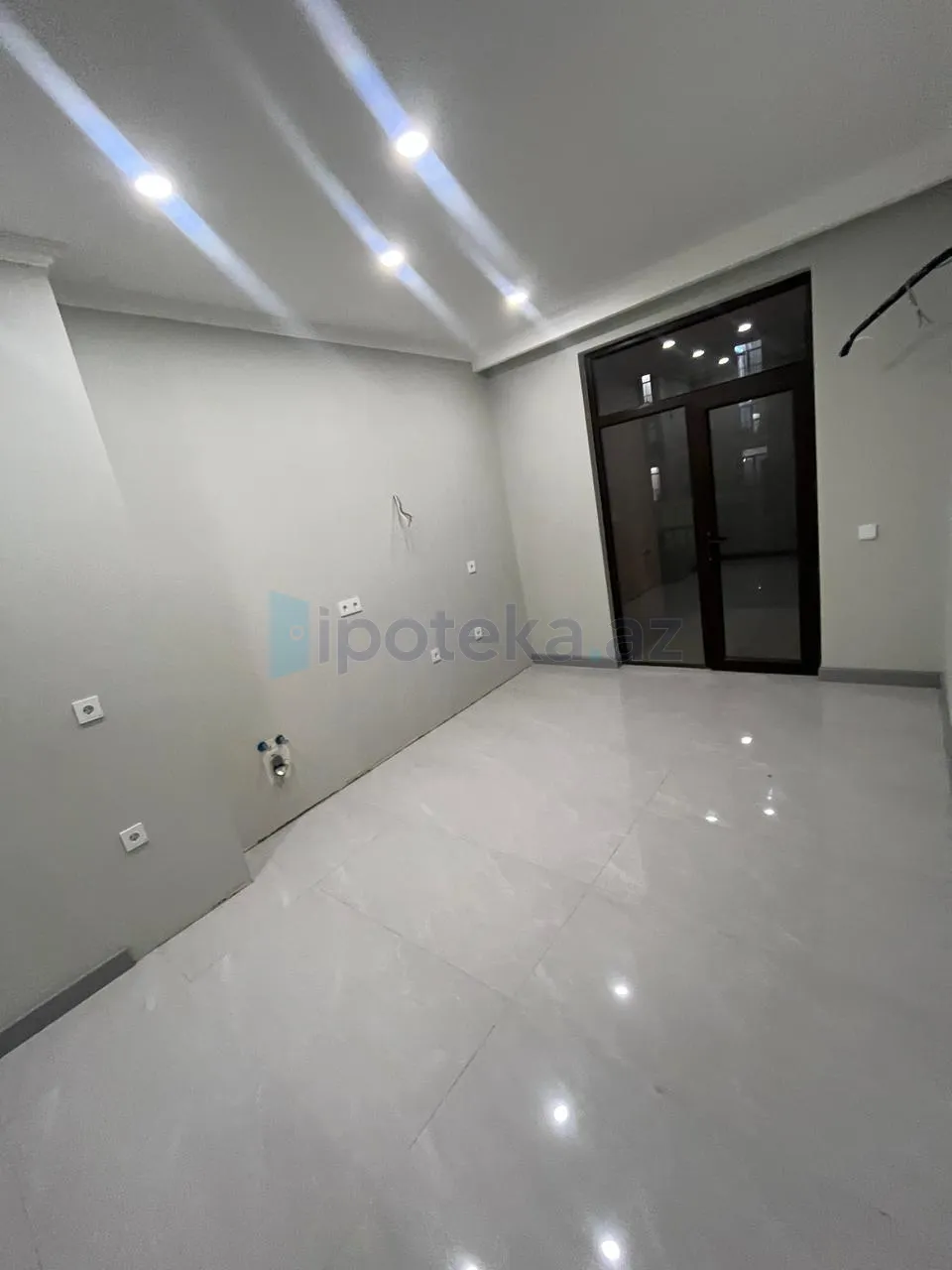 Satılır: 2 Otaq, Yeni tikili, Binəqədi r., 88.00 m² — Mənzil, Bakı (2)