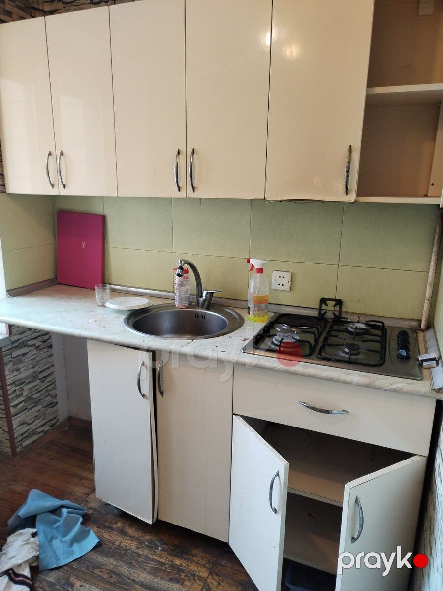 2-otaqlı mənzil kirayə verilir, M.Əcəmi m., 55 m² — Mənzil, Bakı (3)