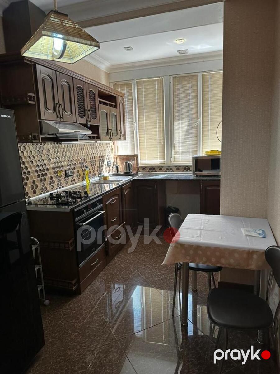 Satılır 3 otaqlı yeni tikili 100 m² — Mənzil, Bakı (9)