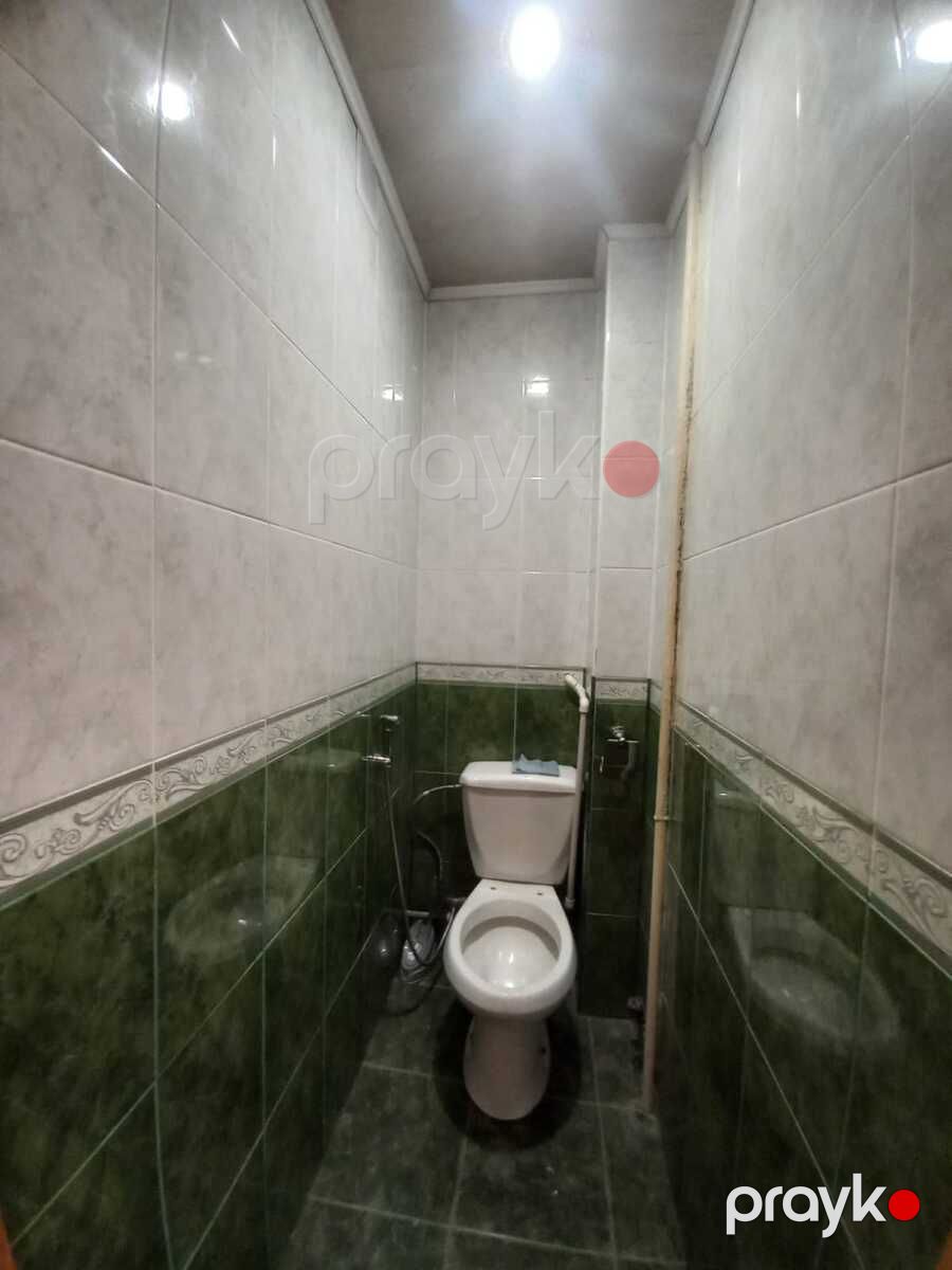 5-otaqlı mənzil, Sumqayıt ş., 110 m² — Mənzil, Sumqayıt (2)