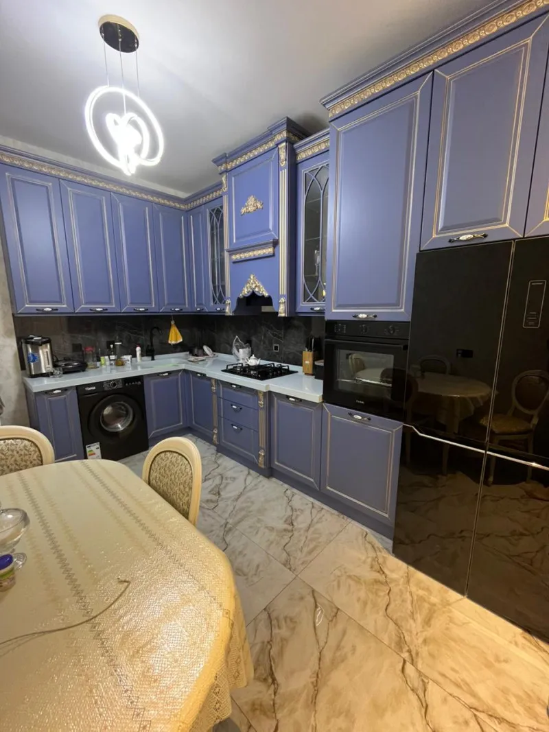 Buzovna, 3 otaqlı Həyət evi satılır - 80 m², 1 mərtəbə, 2 sot — Ev, villa, Bakı (6)