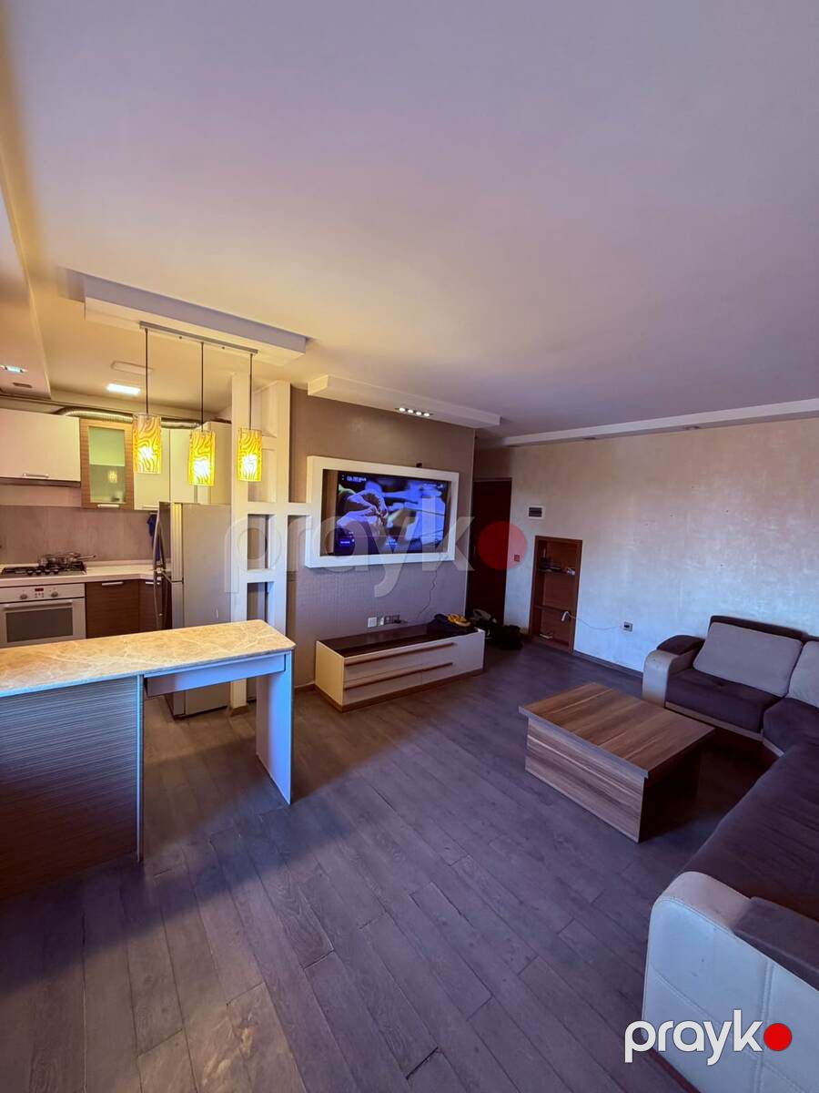 Satılır 2 otaqlı köhnə tikili 50 m² — Mənzil, Bakı (6)