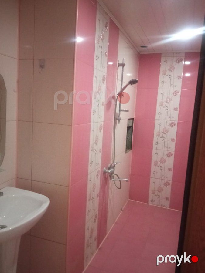 3 otaqlı mənzil, 85 m², Xətai rayonu, H.Aslanov m.yaxınlıgı, Xudu Məmmədov küç., Bakı — Mənzil (10)