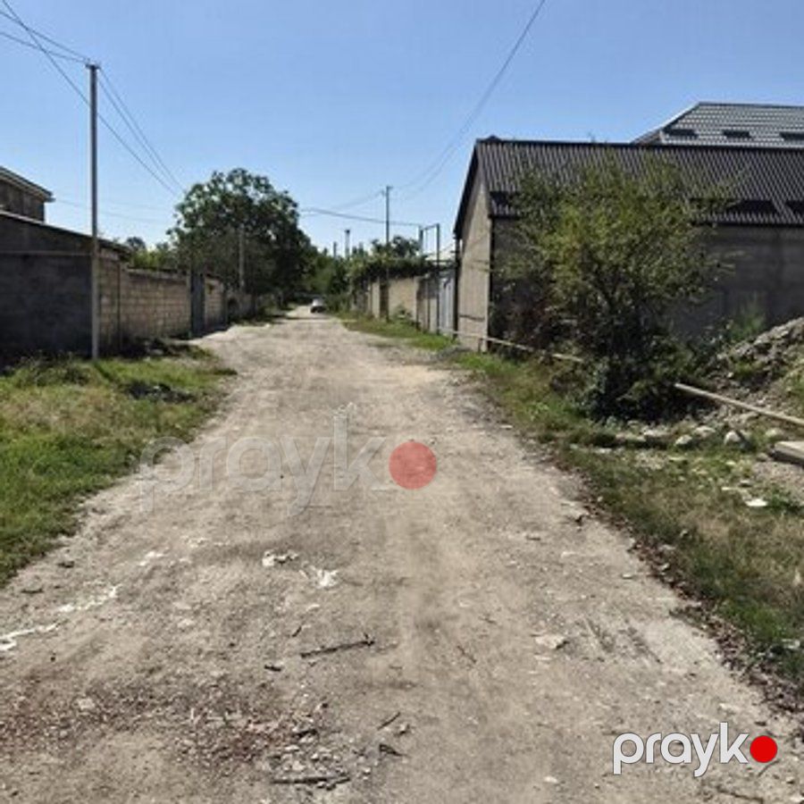 Дом, г. Гусар — Ev, villa, Qusar (3)
