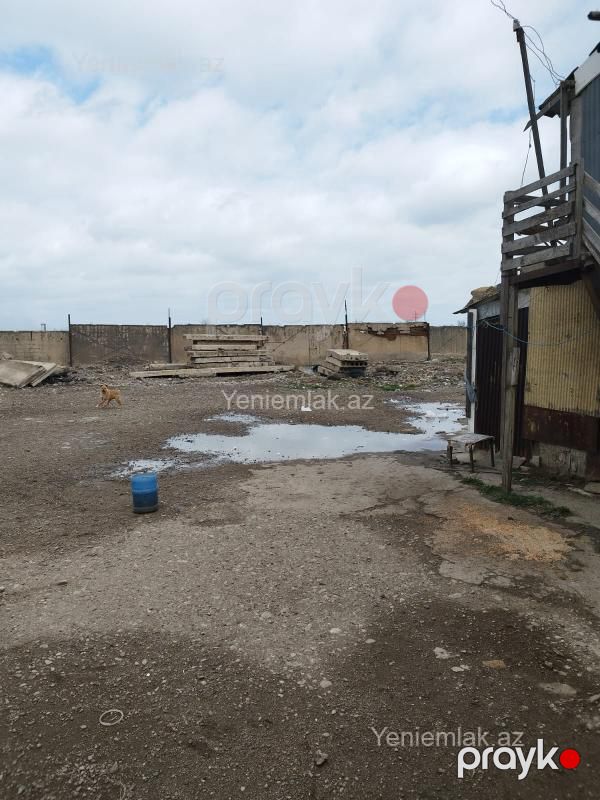 Satılır Torpaq sahəsi, 27.4 sot, Sumqayıt şəh — Torpaq, Sumqayıt (6)