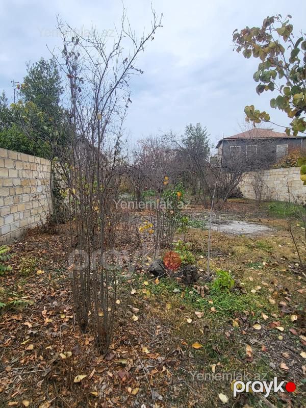 Satılır 3 otaqlı Həyət evi / Villa, 78 m², Bərdə — Ev, villa, Bərdə (6)