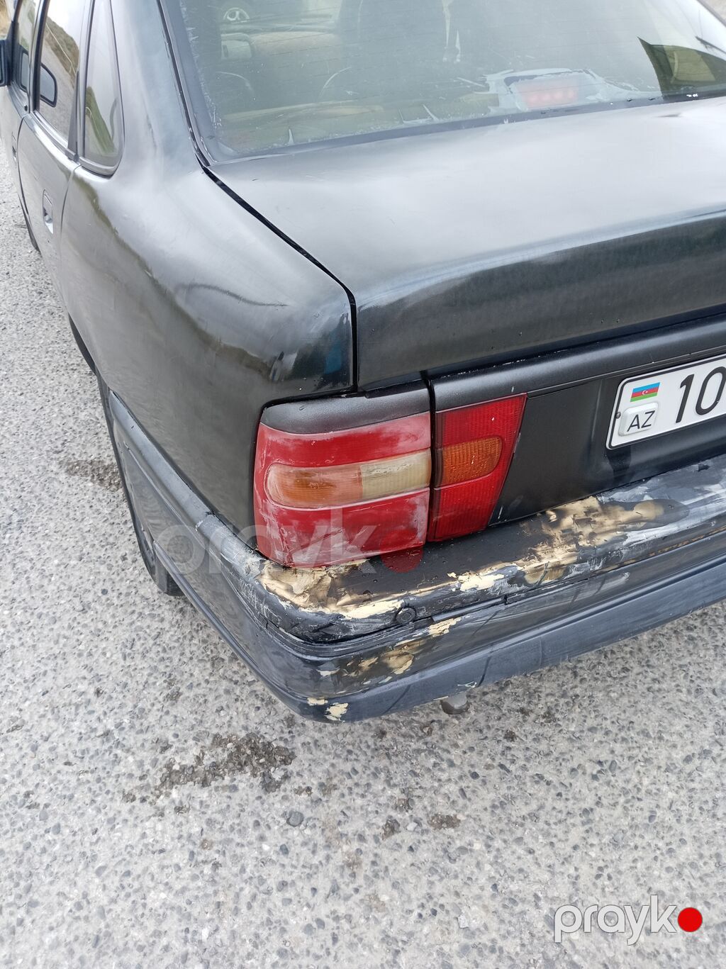 Opel Vectra: 0.2 l 1994 il Sedan — Avtomobillər, Bakı (6)
