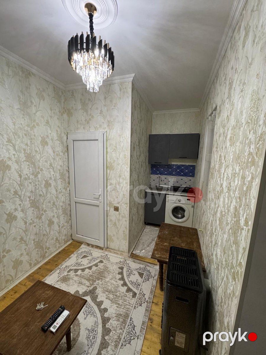 Həyət evi kirayə verilir, Binə qəs — Ev, villa, Bakı (3)