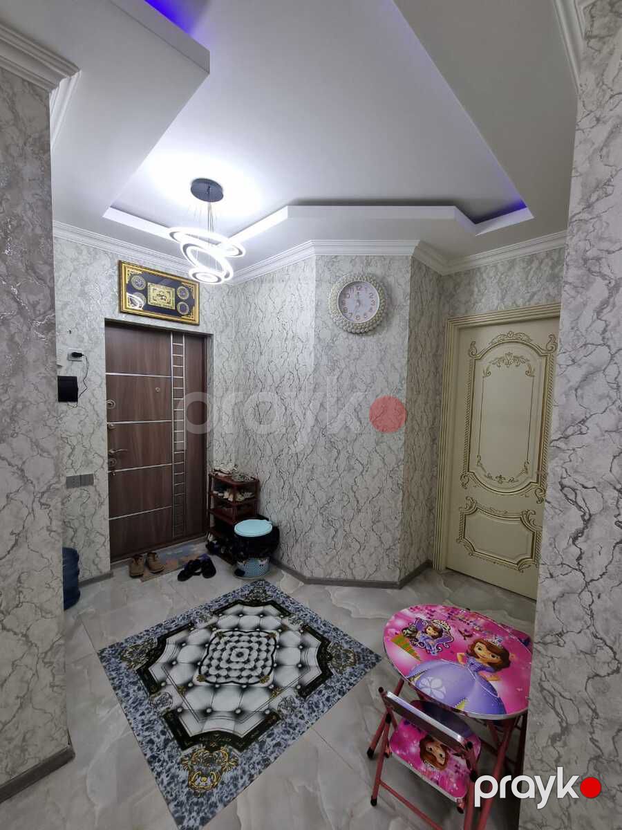 Satılır 3 otaqlı yeni tikili 70 m² — Mənzil, Bakı (12)