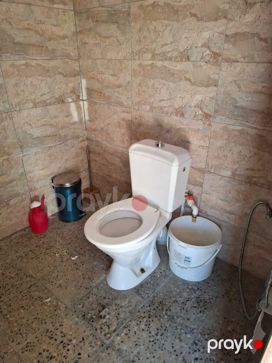Satılır 2 otaqlı həyət evi/bağ evi 54 m² — Ev, villa, Quba (6)