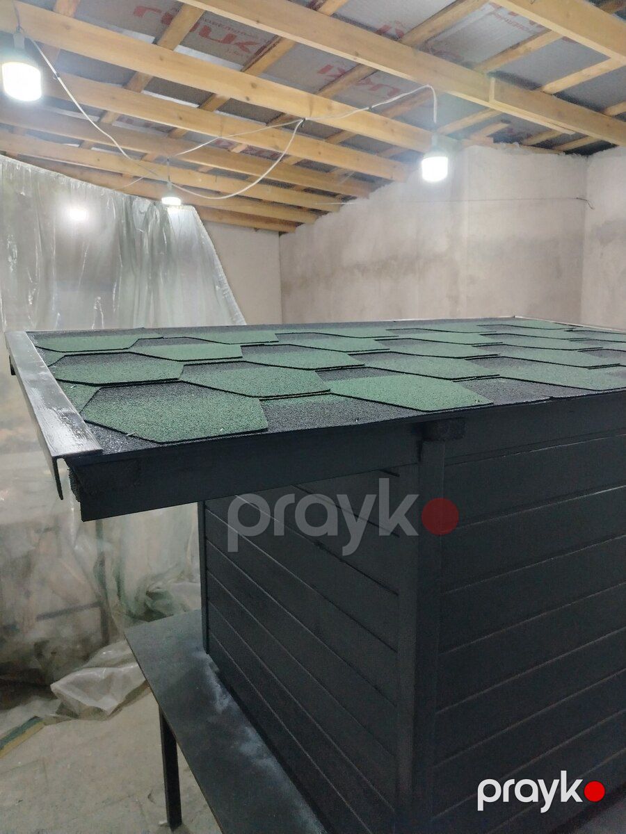 İt və pişik yuvaları — Heyvan malları, Bakı (5)
