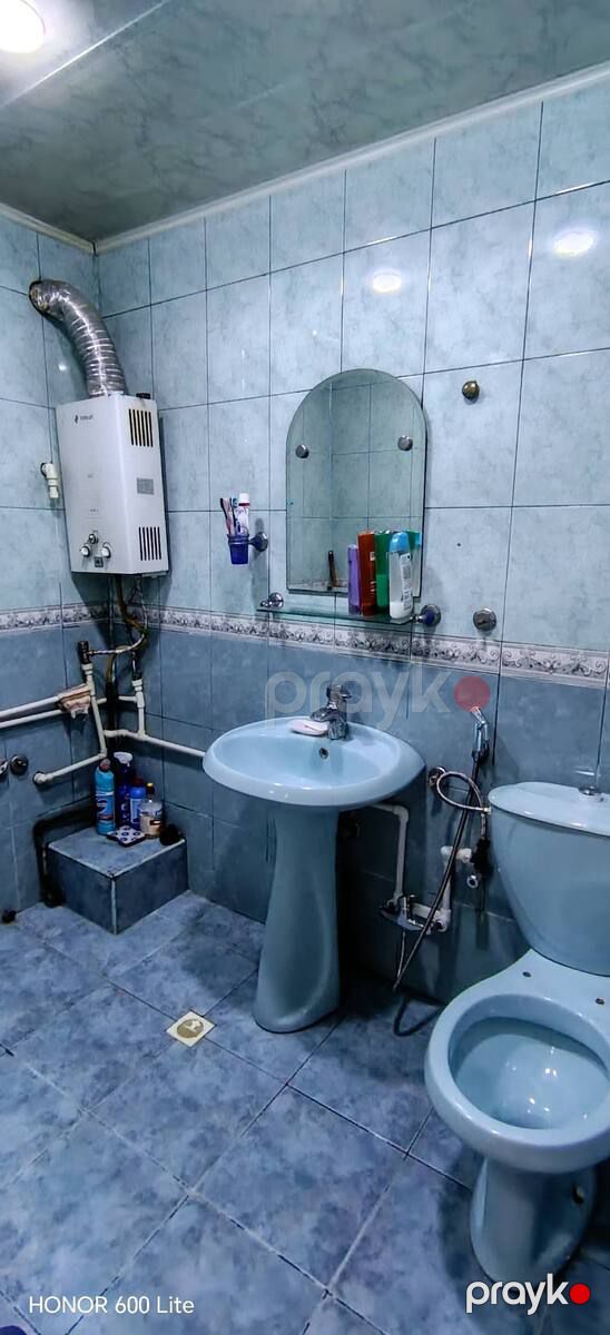 2-otaqlı mənzil, Xırdalan ş., 55 m² — Mənzil, Xırdalan (6)
