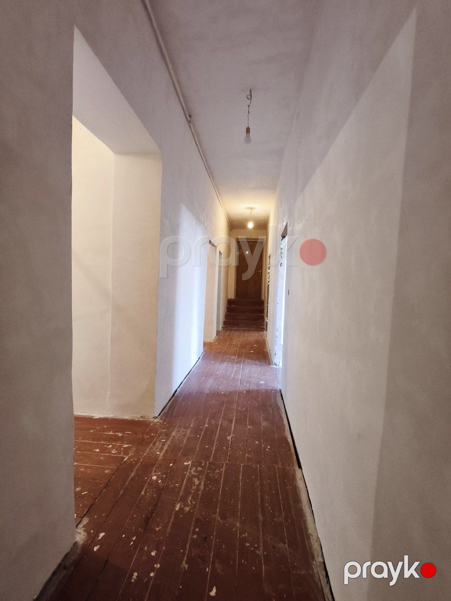 Satılır 5 otaqlı köhnə tikili 120 m² — Mənzil, Bakı (12)