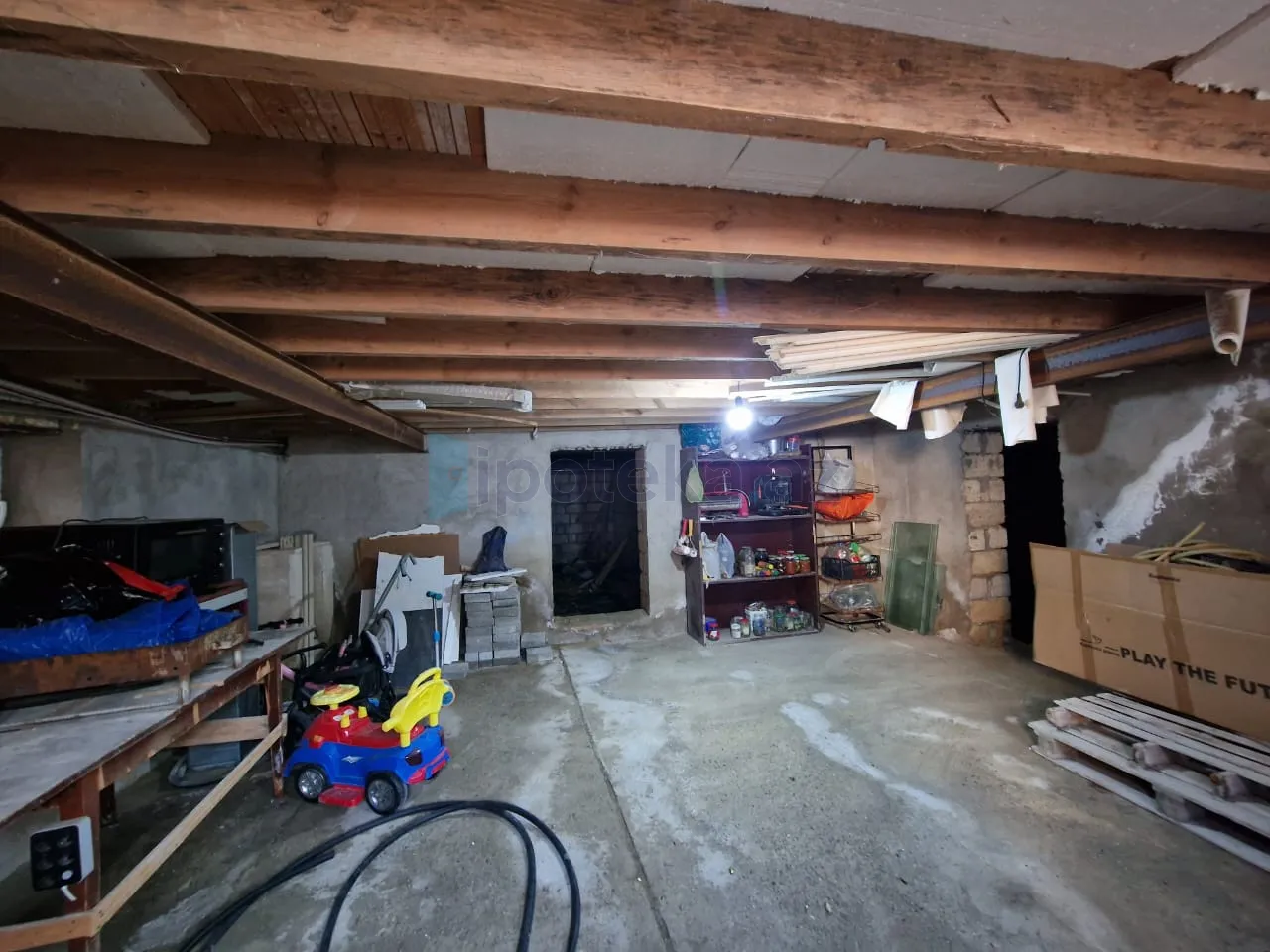 Satılır: 4 Otaq, Evlər/Villalar, Abşeron r., Masazır q., 130.00 m² — Ev, villa, Masazır (9)