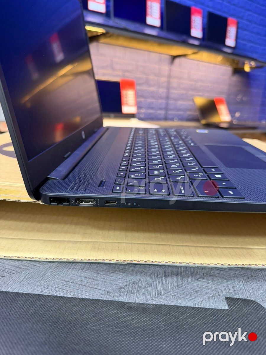 HP 15-dw1041ur — Noutbuklar, Bakı (9)