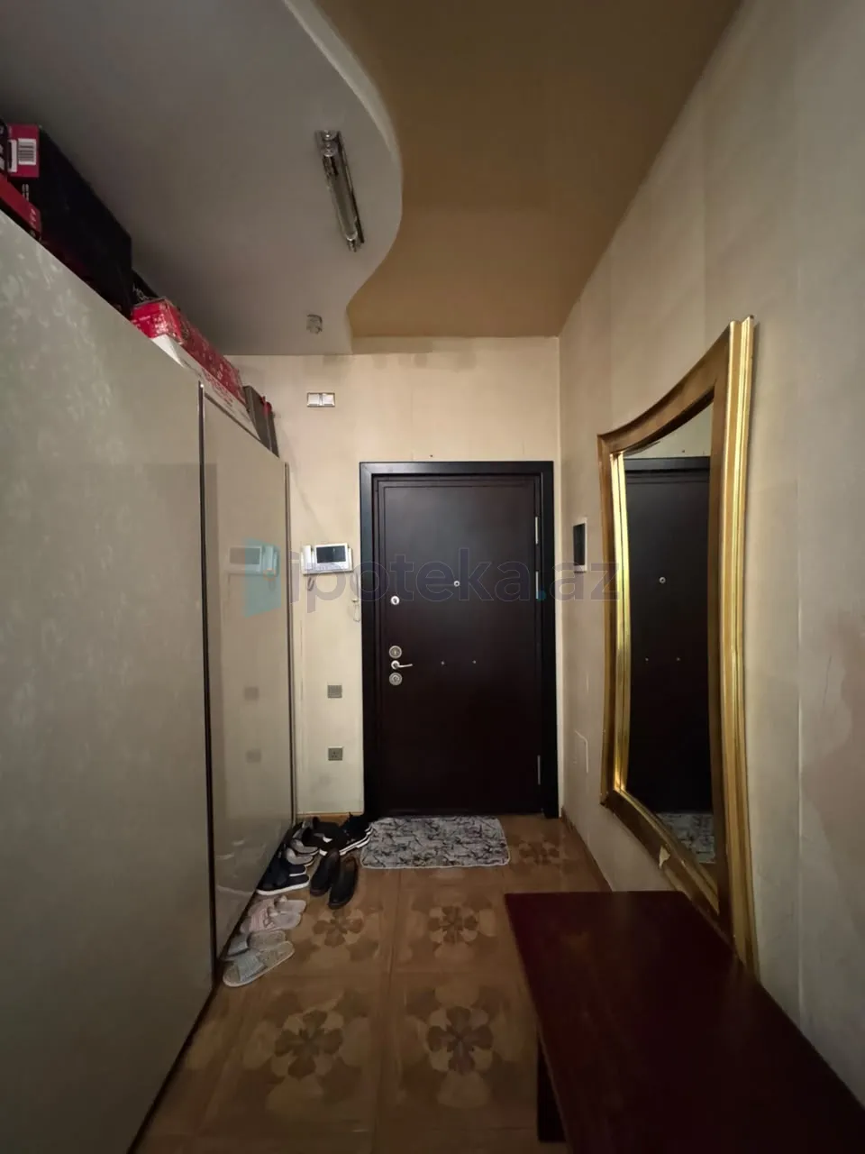 Satılır: 2 Otaq, Yeni tikili, Nəsimi r., 99.00 m² — Mənzil, Bakı (10)