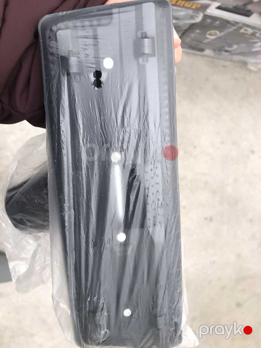 Tozsoran Fantom Pratic-S 1200 — Ev texnikası, Bakı (11)