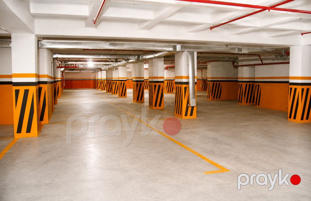 Satılır 3 otaqlı yeni tikili 120 m² — Mənzil, Bakı (11)