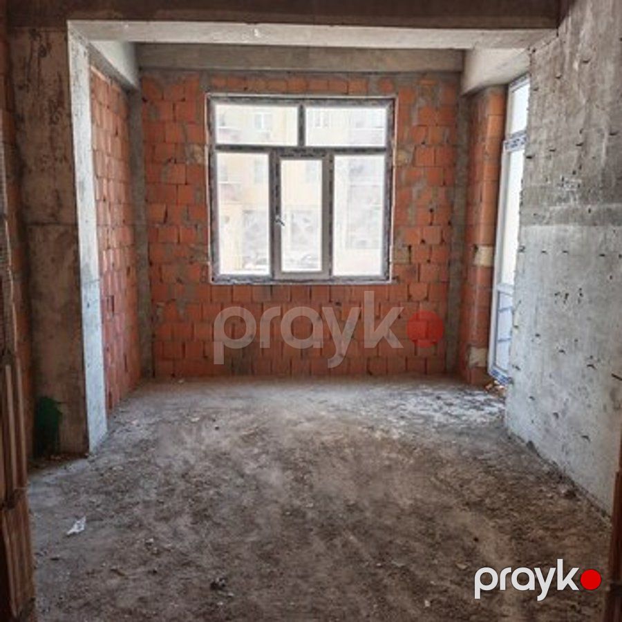 3-otaqlı yeni tikili, Sumqayıt ş., 123 m² — Mənzil, Sumqayıt (3)