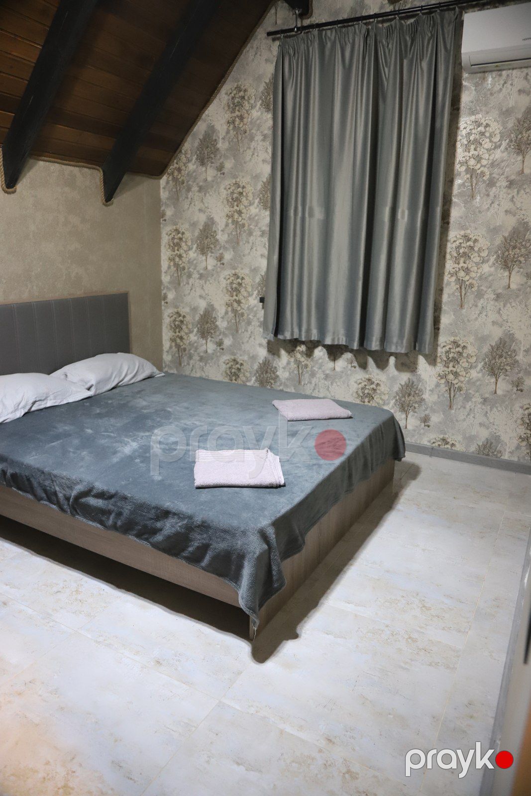 Bağ evi kirayə verilir, Novxanı qəs — Ev, villa, Bakı (10)