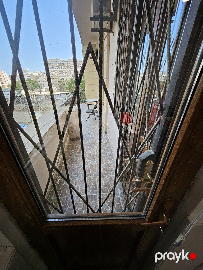 İcarəyə verilir 2 otaqlı ofis 110 m² — Ofis, Bakı (12)