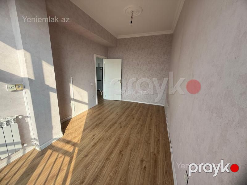 Satılır 2 otaqlı Bina evi menzil (Yeni tikili), 49 m², 76-cı məhəllə — Mənzil, Sumqayıt (3)