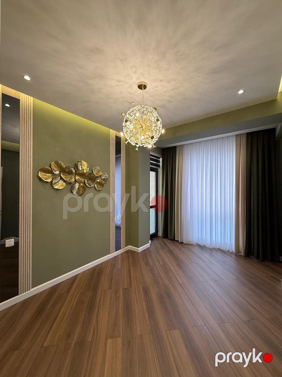 Satılır 3 otaqlı yeni tikili 113 m² — Mənzil, Bakı (10)
