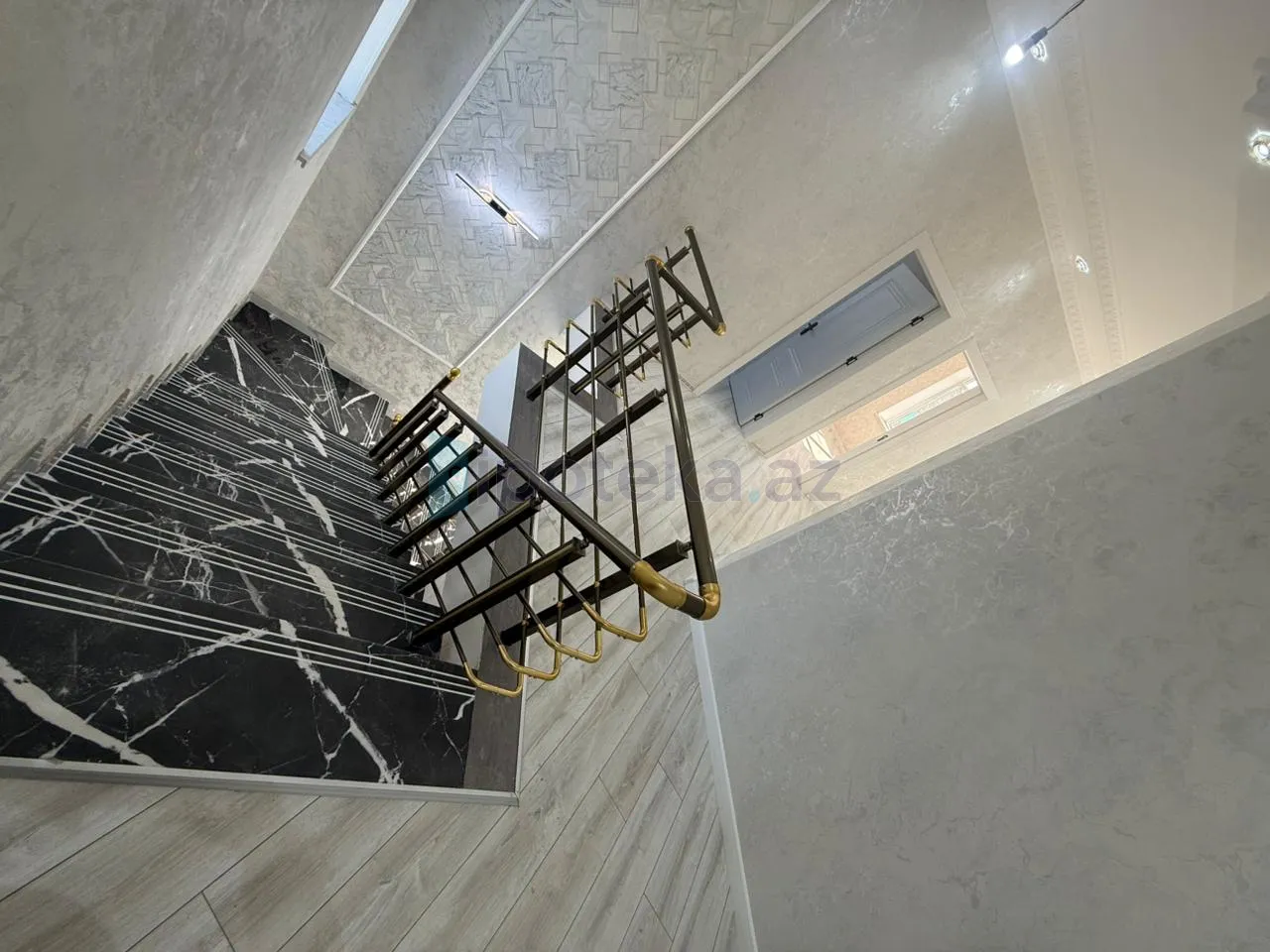 Satılır: 5 Otaq, Evlər/Villalar, Sabunçu r., Maştağa q., 160.00 m² — Ev, villa, Maştağa (6)