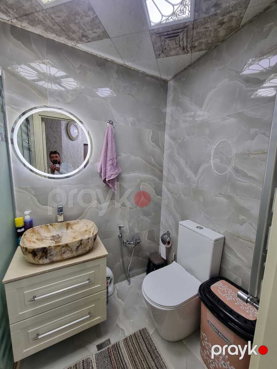 Satılır 3 otaqlı yeni tikili 70 m² — Mənzil, Bakı (5)