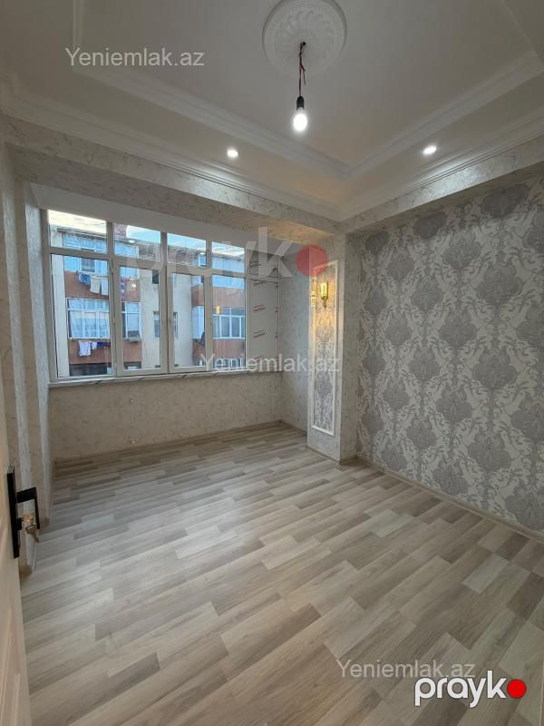 Satılır 2 otaqlı Bina evi menzil (Yeni tikili), 44 m², Masazır — Mənzil, Abşeron (7)