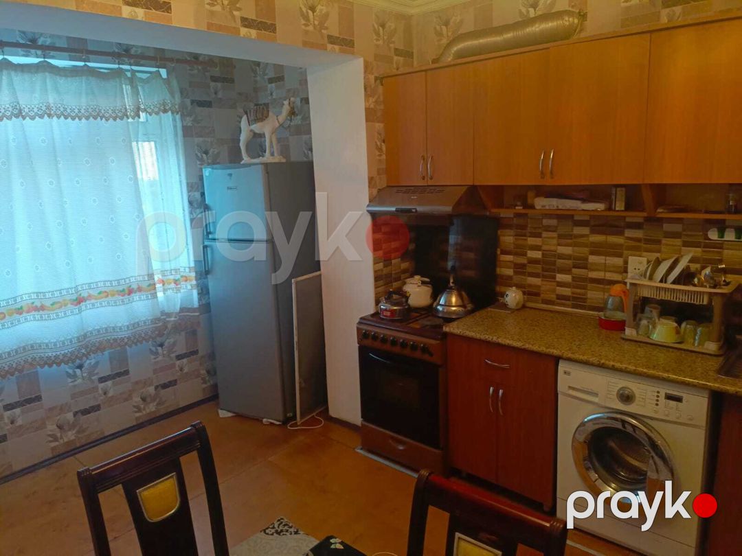 Satılır 3 otaqlı köhnə tikili 65 m² — Mənzil, Bakı (4)