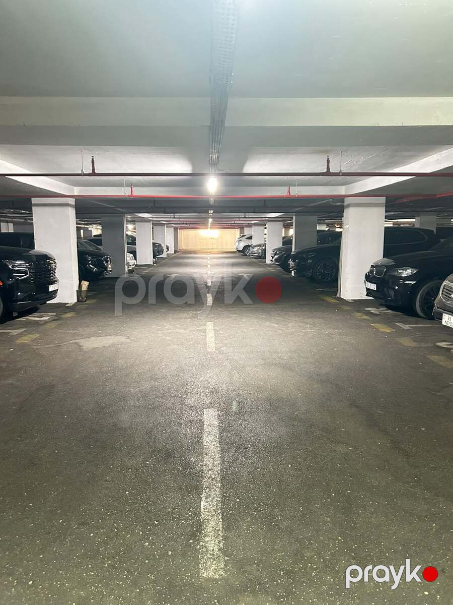 Satılır qaraj 2900 m² — Garaj, Bakı (7)