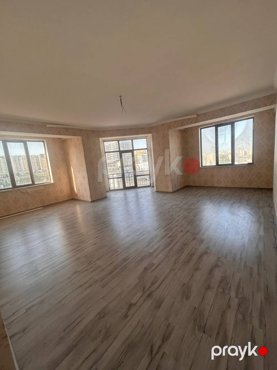 Satılır 3 otaqlı yeni tikili 155 m² — Mənzil, Bakı (2)
