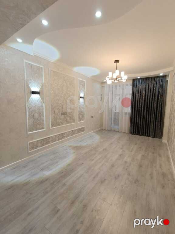 Satılır 2 otaqlı yeni tikili 61 m² — Mənzil, Xırdalan (2)