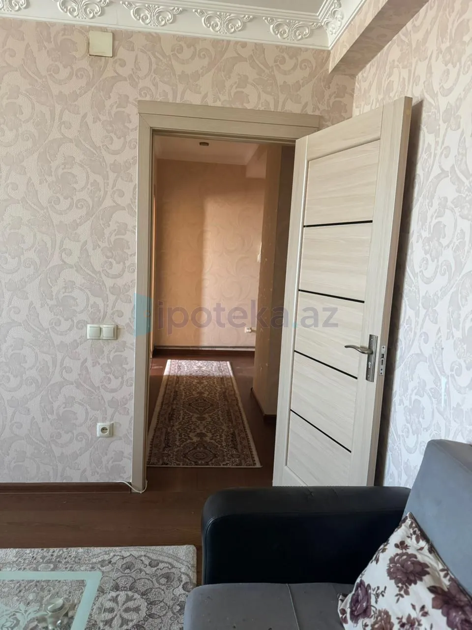 Satılır: 2 Otaq, Yeni tikili, Sabunçu r., Bakıxanov q., 67.00 m² — Mənzil, Bakı (8)