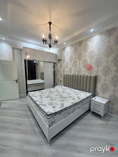 İcarəyə verilir 2 otaqlı yeni tikili 86 m²
