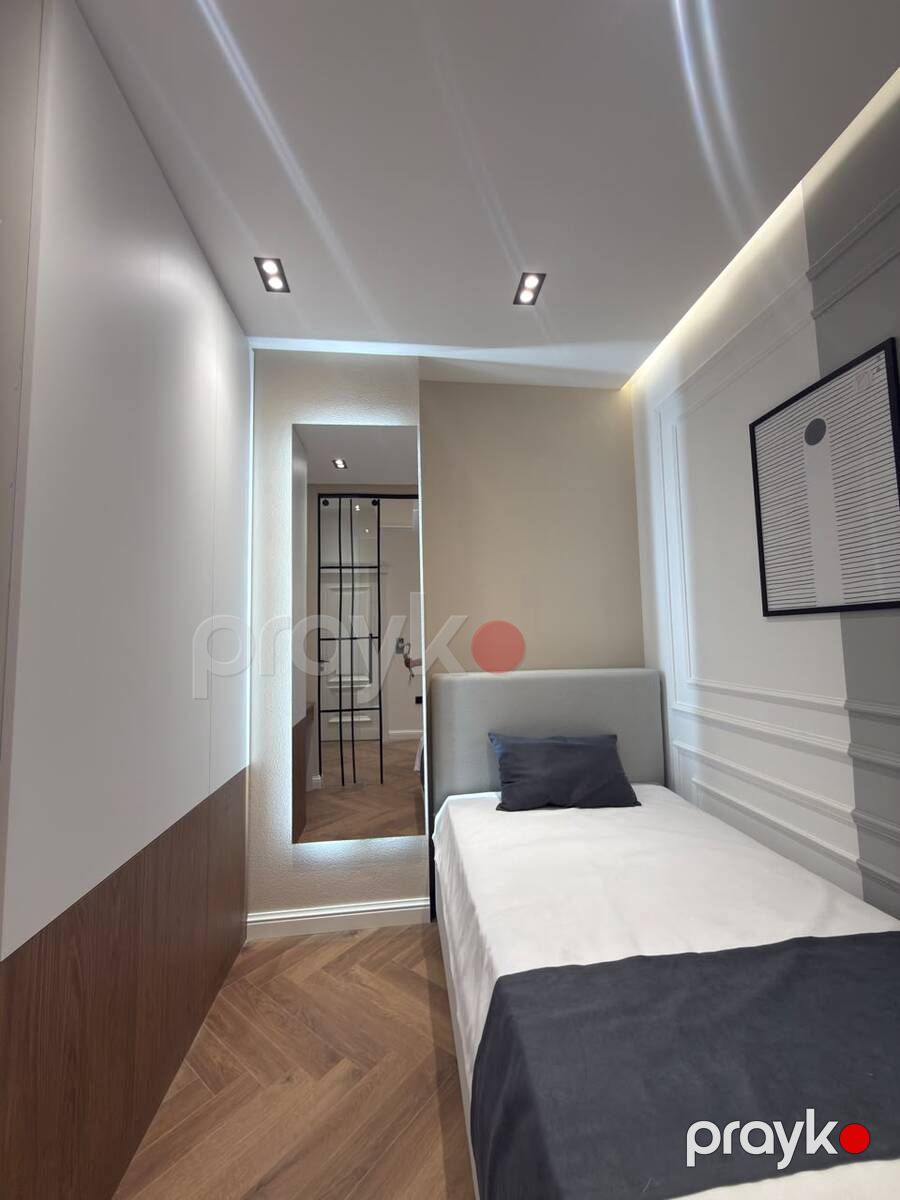 Satılır 3 otaqlı yeni tikili 82 m² — Mənzil, Bakı (11)