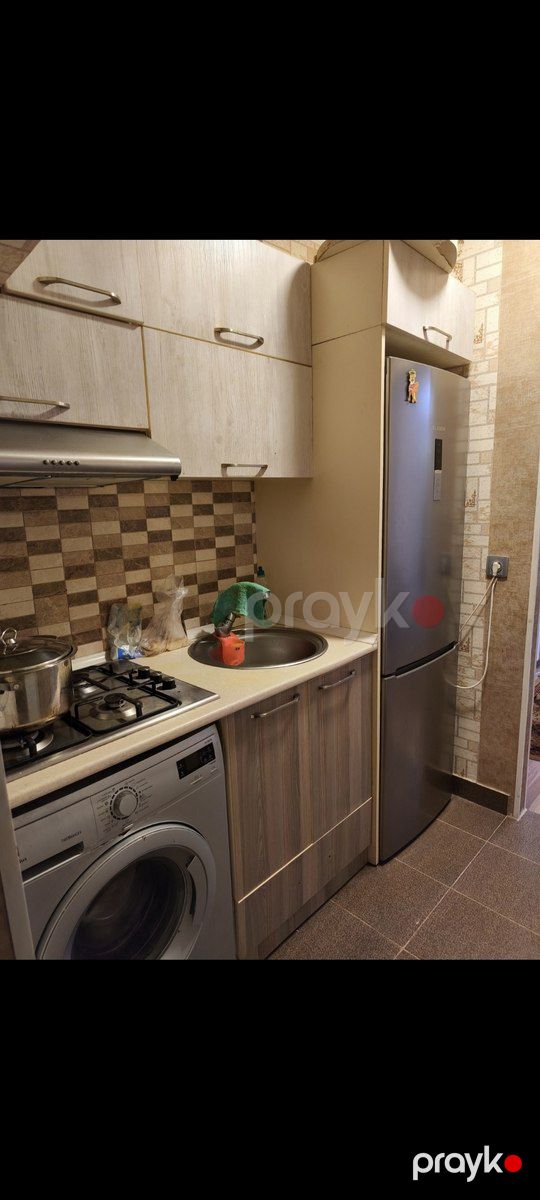 2-otaqlı mənzil kirayə verilir, İçəri şəhər m., 40 m² — Mənzil, Bakı (10)