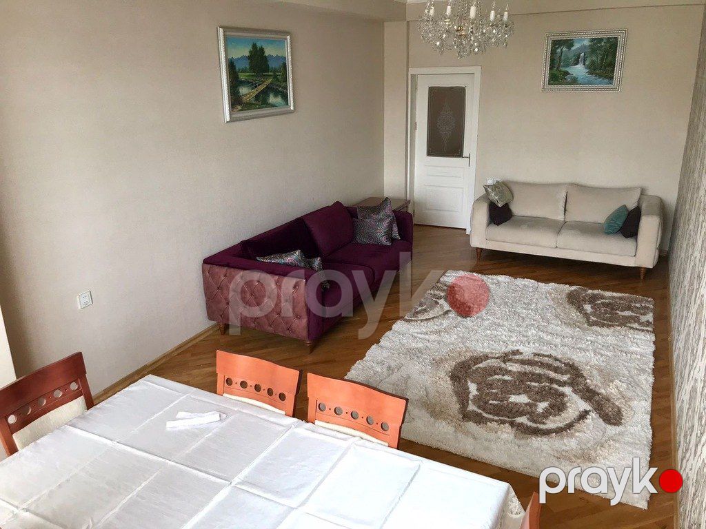 İcarəyə verilir 2 otaqlı yeni tikili 100 m² — Mənzil, Bakı (2)