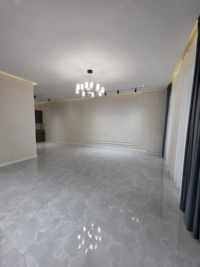 Mərdəkan, 4 otaqlı Həyət evi satılır - 165 m², 1 mərtəbə, 3.5 sot — Ev, villa, Bakı (4)