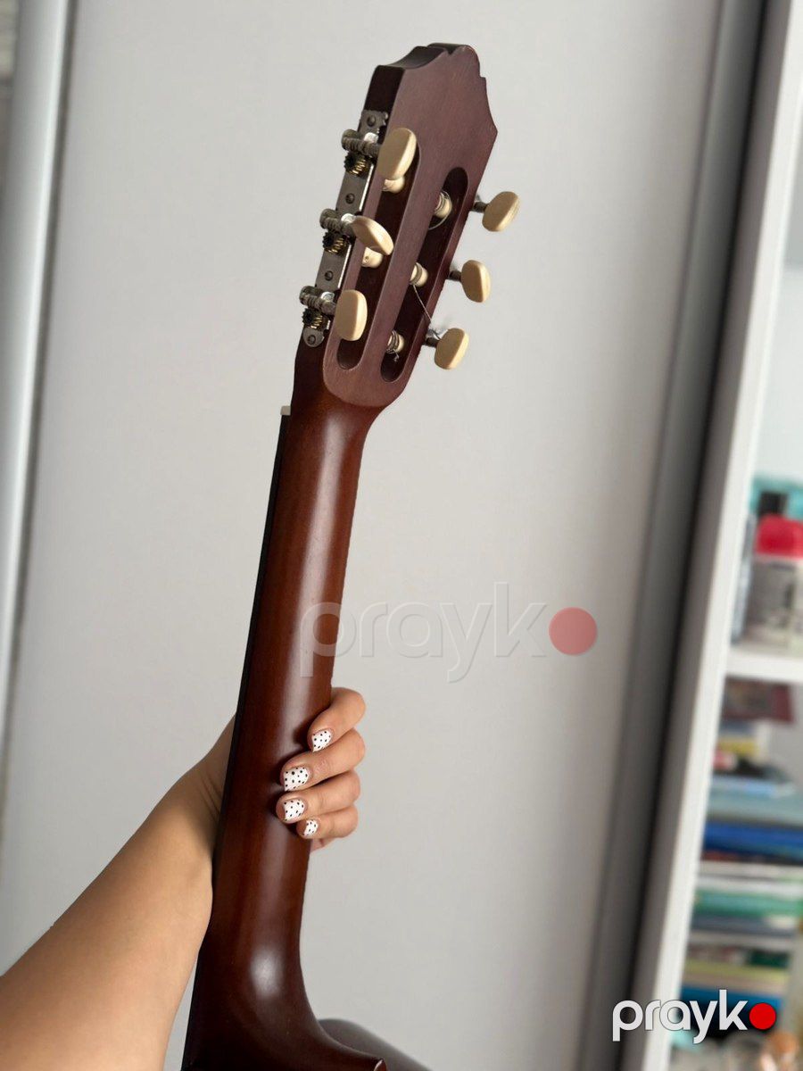 Klassik gitara — Musiqiə alətləri, Bakı (5)