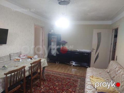 Satılır 2 otaqlı Bina evi menzil (Yeni tikili), 48 m², Yasamal rayonu — Bakı