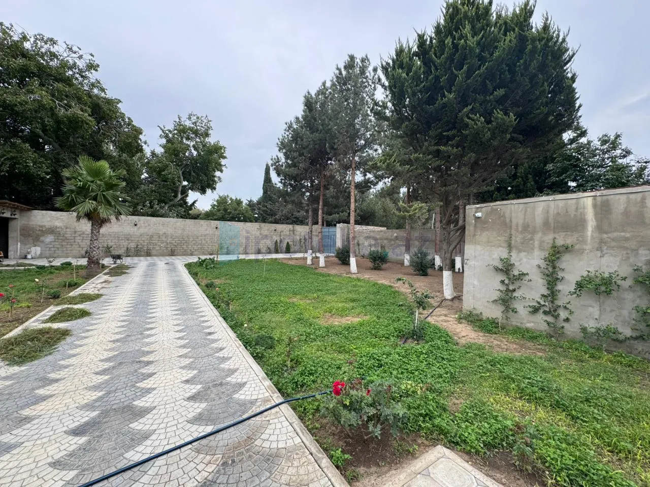 Satılır: 3 Otaq, Evlər/Villalar, Sabunçu r., Maştağa q., 150.00 m² — Ev, villa, Maştağa (11)