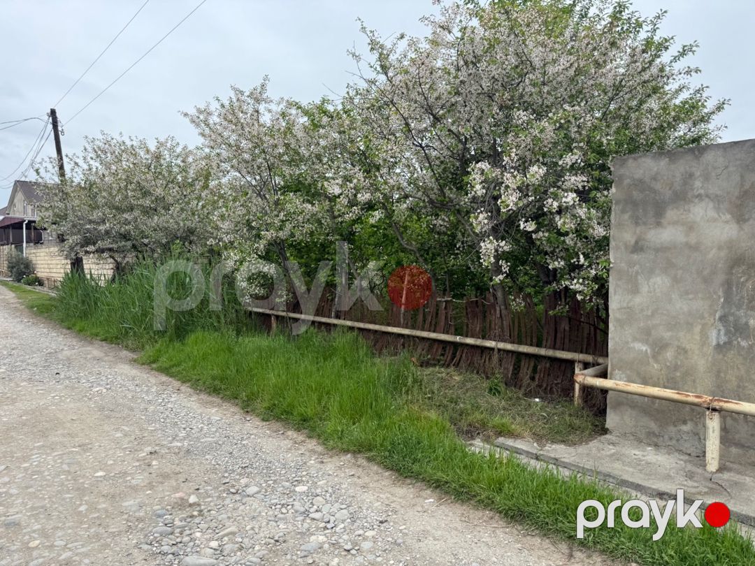 4 sot torpaq sahəsi, Xudat ş — Torpaq, Xudat (8)