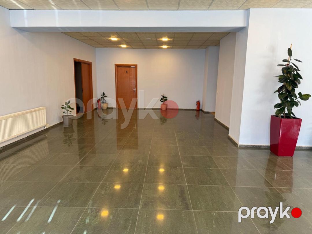 İcarəyə verilir obyekt 600 m² — Əmlak, Gəncə (3)